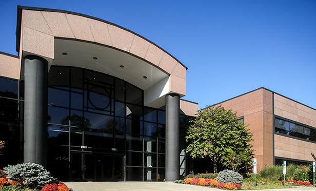 Pentax Medical — 3 Paragon Drive, Montvale NJ